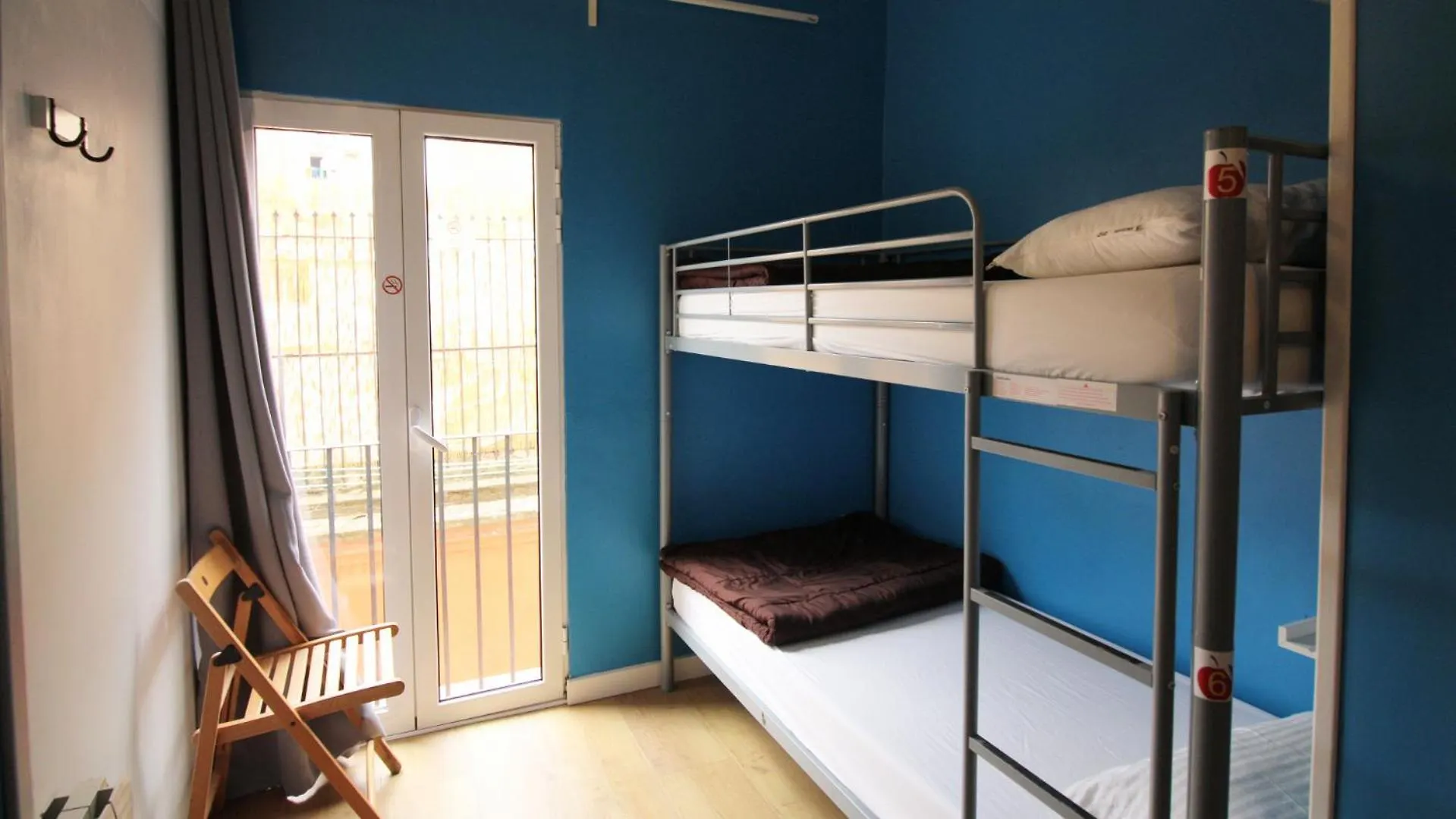 Paraiso Hostel Barcelona