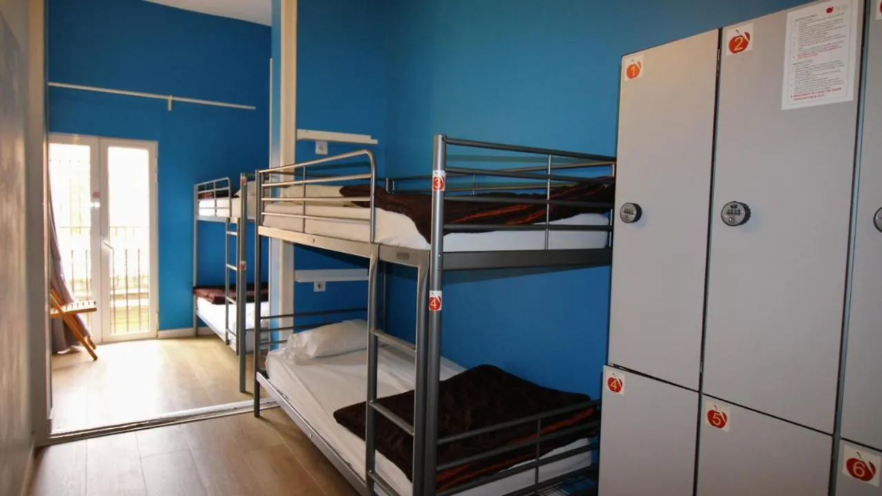 Paraiso Hostel Barcelona