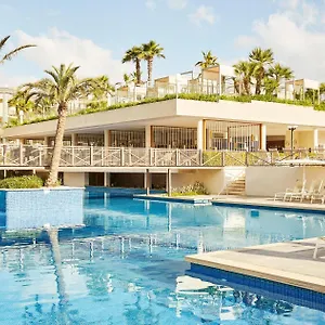 ***** Hotel apartamentowy Zafiro Palace Alcudia Hiszpania