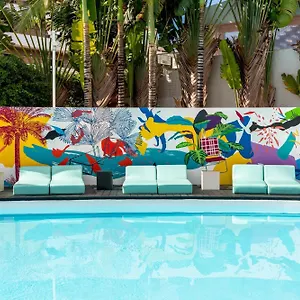 **** Hotel Gold By Marina - Adults Only Hiszpania