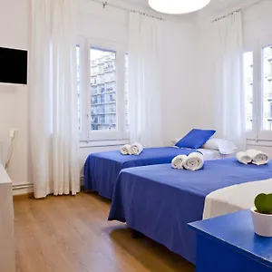 2* Nocleg ze śniadaniem Blue