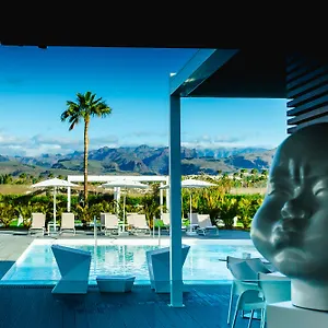 **** Hotel Seven & Wellness - Gay Men Only Hiszpania